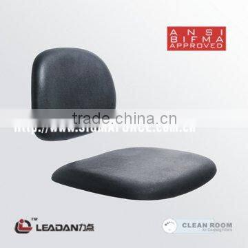 Pu Foam Seat For ESD Chair Cleanroom Product ESD Chair