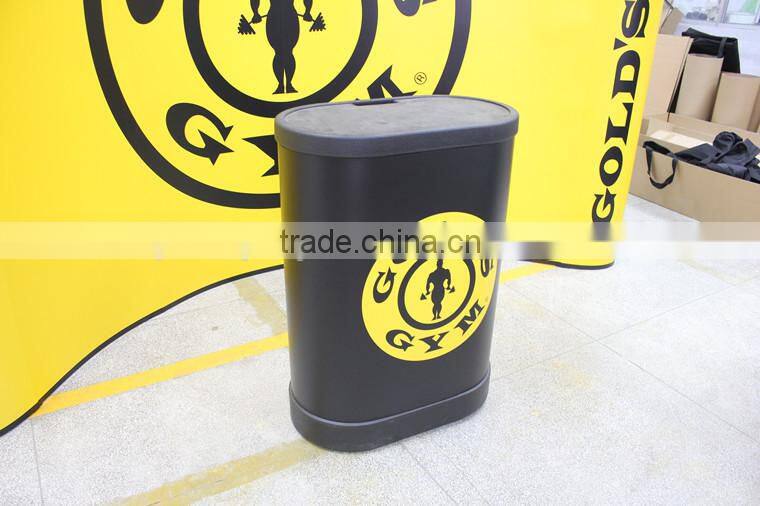 Exhibition front counter desk