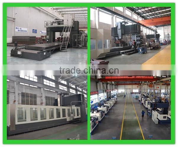 Univarsal radial arm drilling machine Z3040*13,manual for radial drilling machine