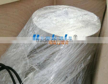 deoiling machine for fried foods