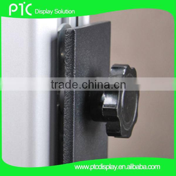 Outdoor water base poster board