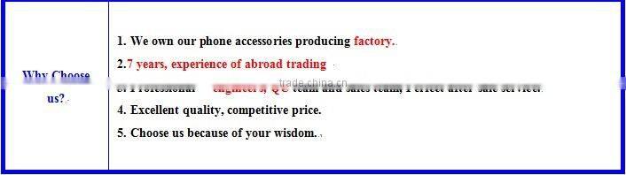 For Blackberry Bold Q5 Lcd Digitizer Assembly Replacement Screen