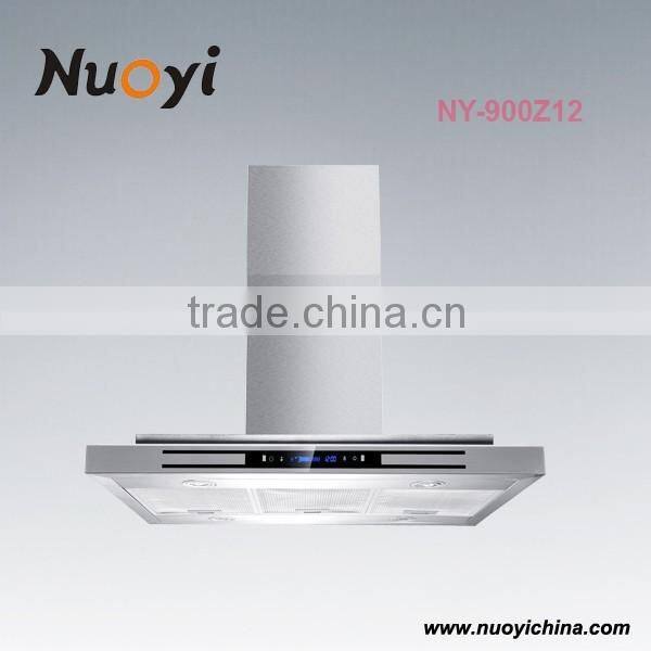 shopping range ISLAND hood
