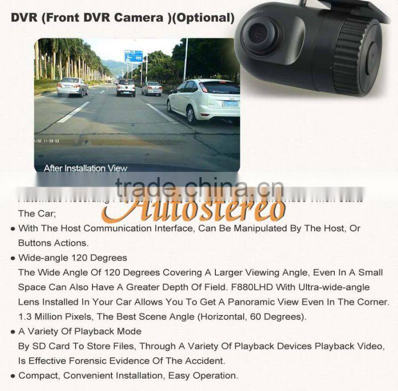 car DVD Player gps navigator for JEEP COMPASS car player video mp3 player