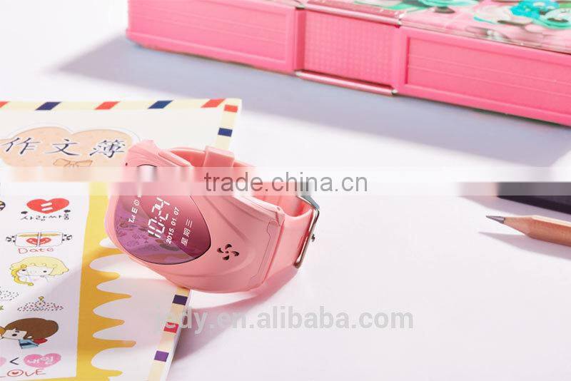 Hot selling G7 gps watch for kids smart watch Gps trackers watch