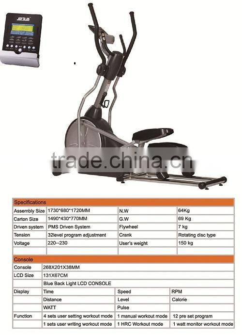 2016 Hot Sale Exercise Bike As Seen On TV