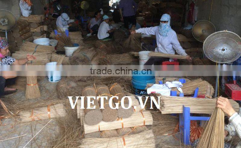 Vietnamese bamboo sticks at competitive price