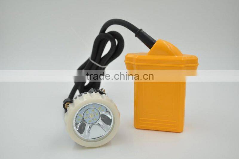 kl5lm miners lamp with 10000lux miner corded kl5lm a lithium battery led miner lamp