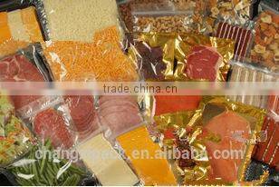 food vacuum PA/PE 7-layer coextruded thermoforming film