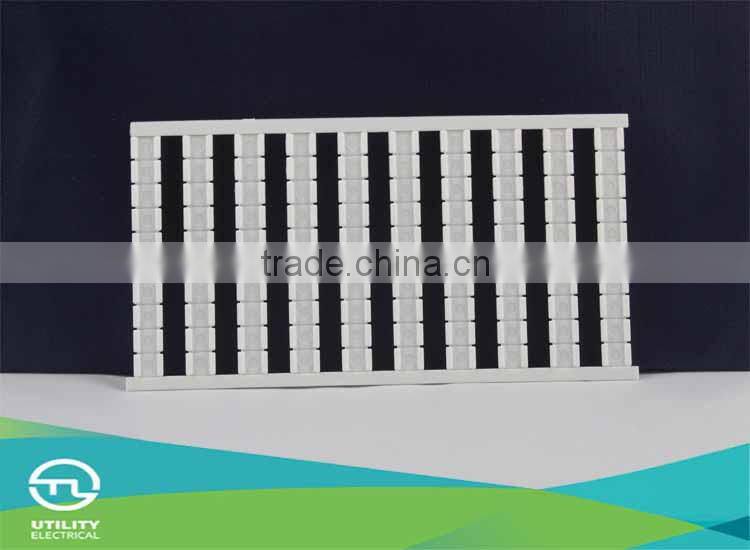 New UTL ZBFM6 PA66 Meter Terminal Block Test