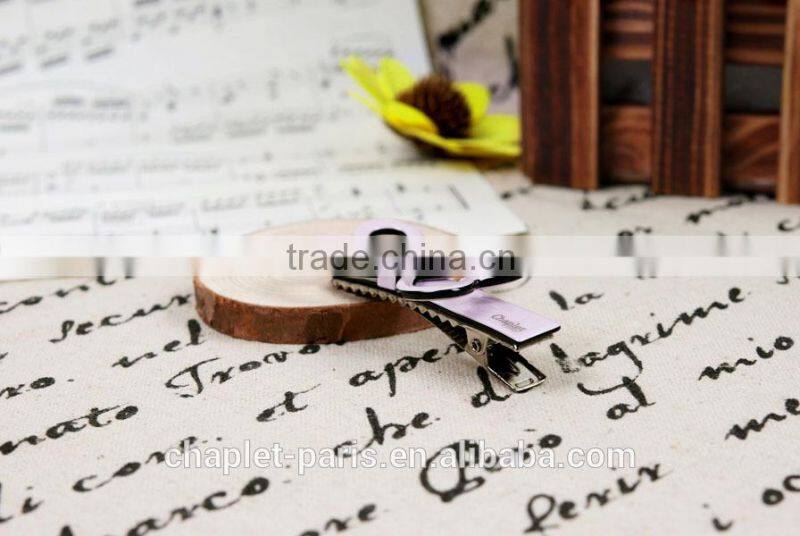 wholesale high-end hairpin for girls