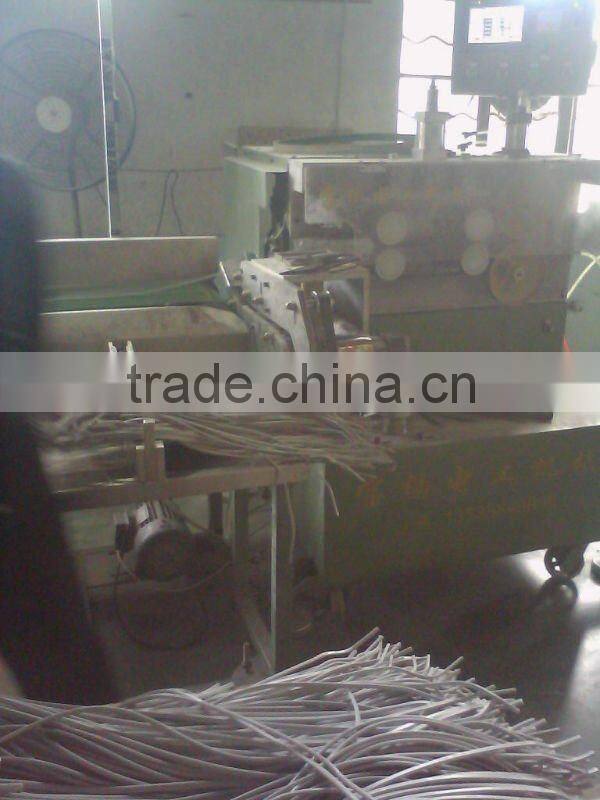 QIAOPU Europe VDE Extension power cord for electrical application/ VDE power cord