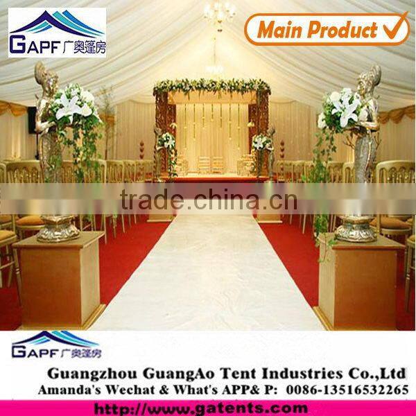 Bottom price Best Selling tents and wedding