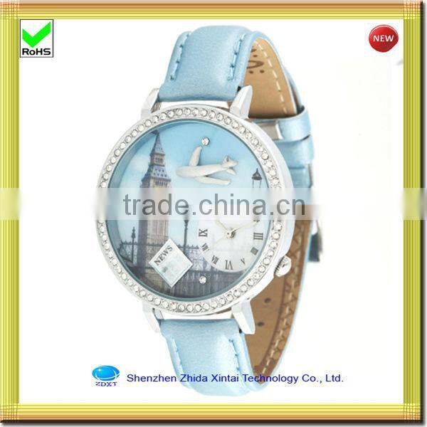 christmas gift imitation brand watches