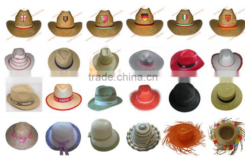 Top sale new design crazy football hat