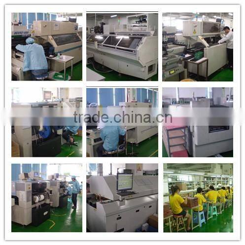 China manufacture offer high quality pcb assembly service, power bank pcb assembly pcba manufacturer