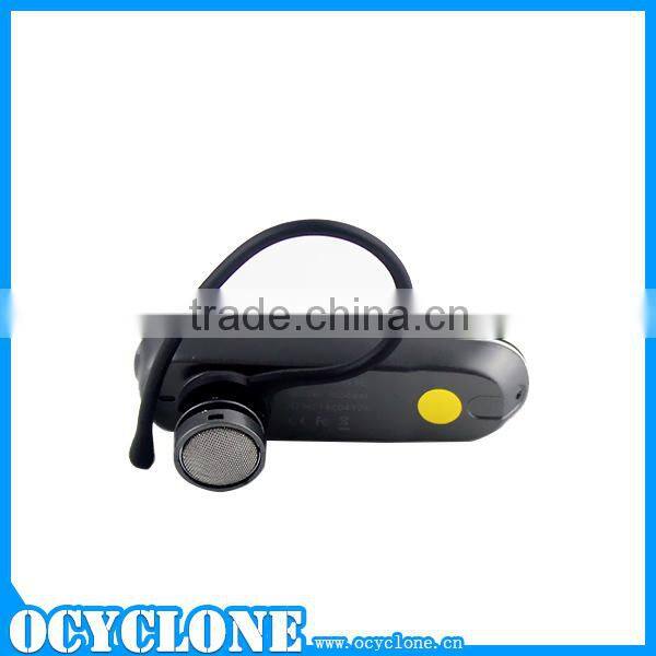 Original wireless earbud novelty products for sell bluetooth earpiece