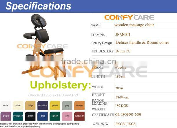 Coinfy CFMC01 Masse Massage Chair