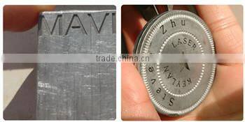 Keyland Portable Laser Engraver Aluminium