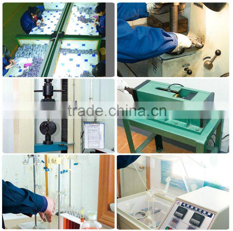 New world online shopping gold cap nut,buy direct from china factory