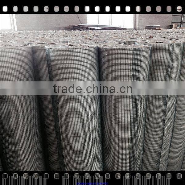 3/4 inch galvanized welded wire mesh best quality