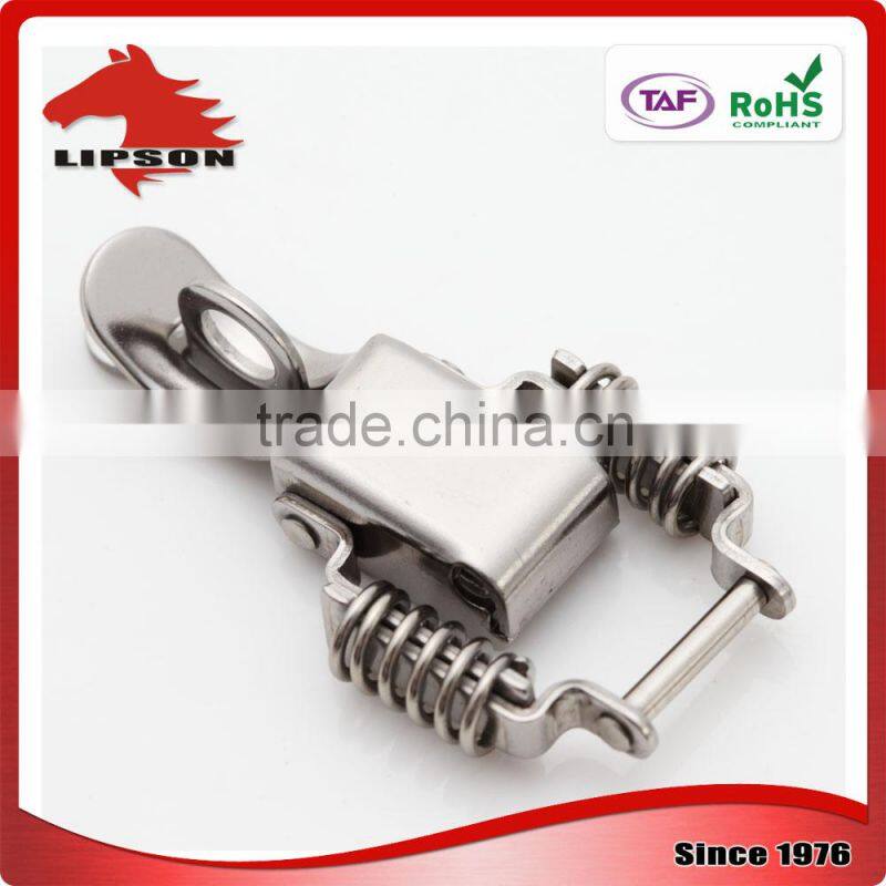 TSL-3071 Industrial Machinery energy saving systems metal stamping toggle latch