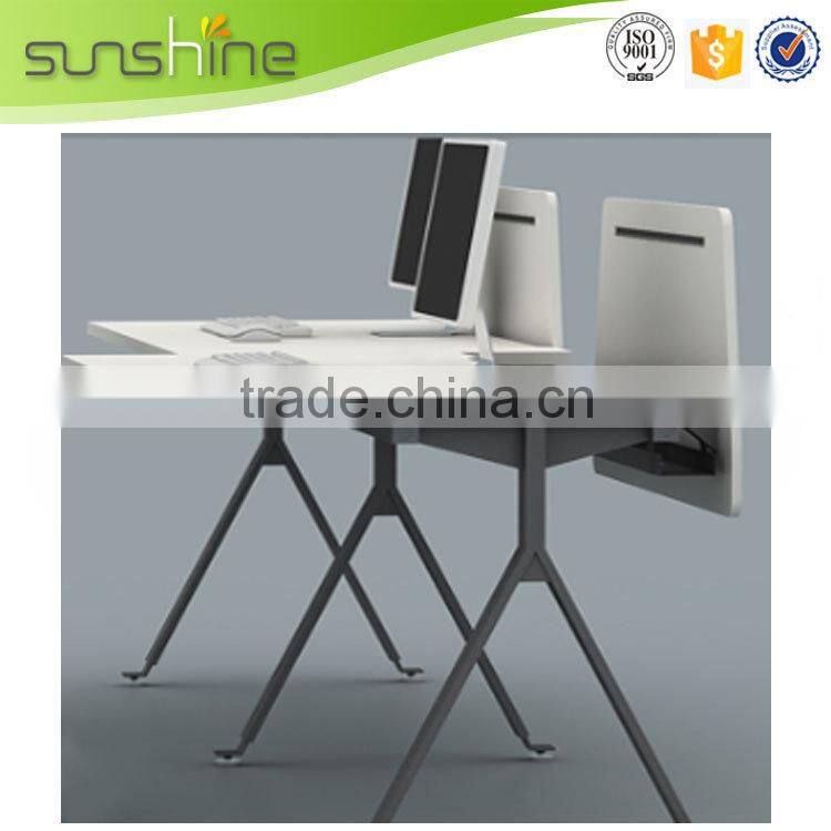 New Arrival latest fixed office partition