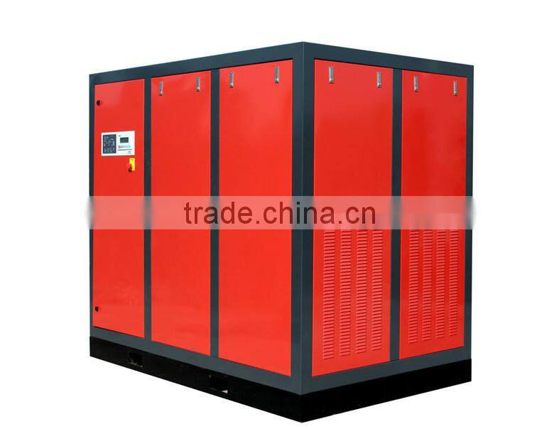Longwell High Quality Screw Type Compressor Air