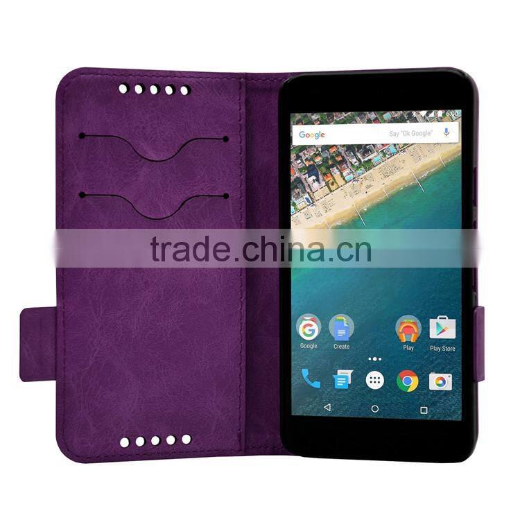 New Popular Smart Cover Alibaba China Case For Nexus 5X