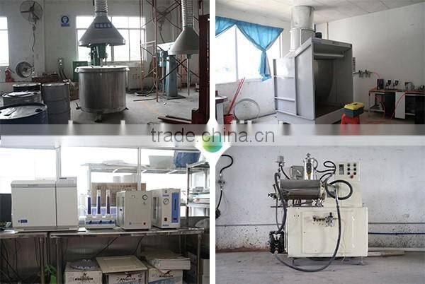 high quality cheap price 2k car paint color codes