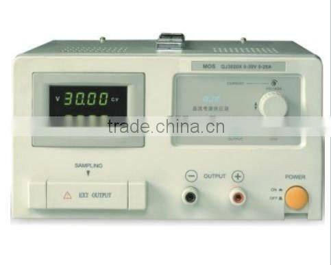 (DC power supply) QJ12003E 100% Original&New!!