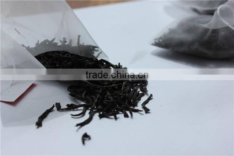 2016 New Type Organic Anxi Healthy Moringa Gaba Tea