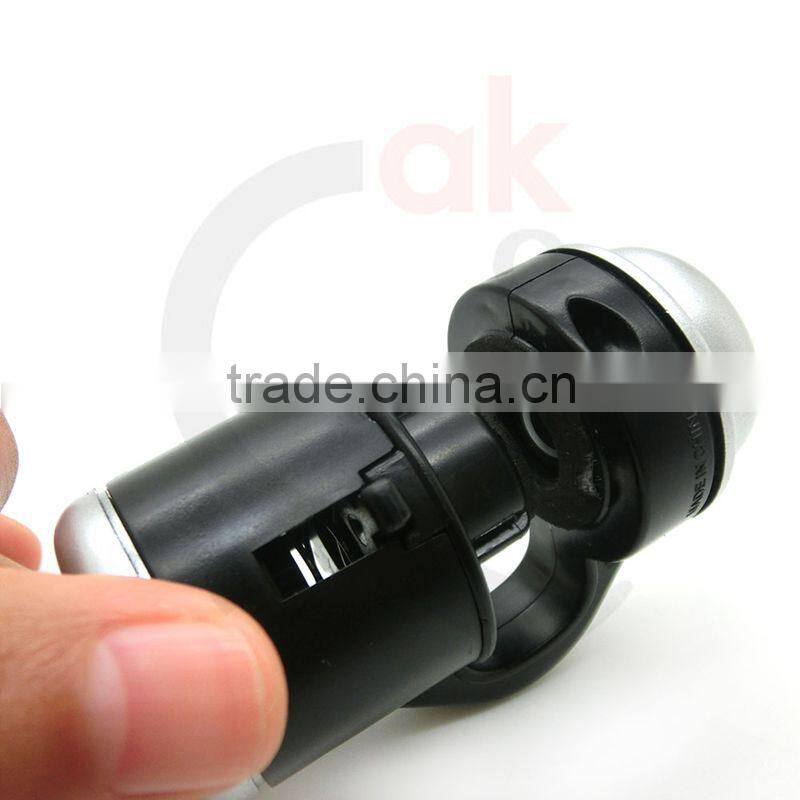 science investigate toy mini microscope