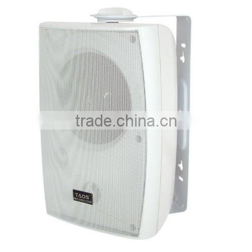 PA System wall mount two way speaker PA System Speaker Wall Speaker