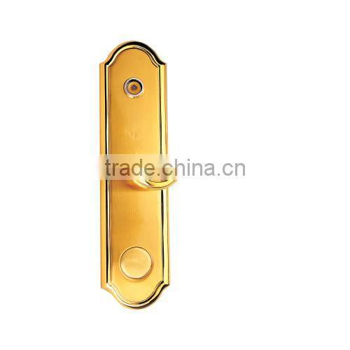 ORBITA apartment door safe lock for hotels