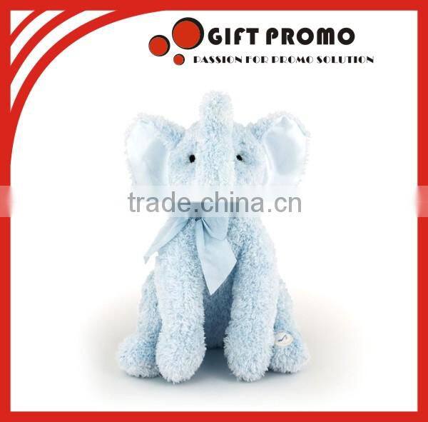 Promotional Mascot Custom Plush Toy