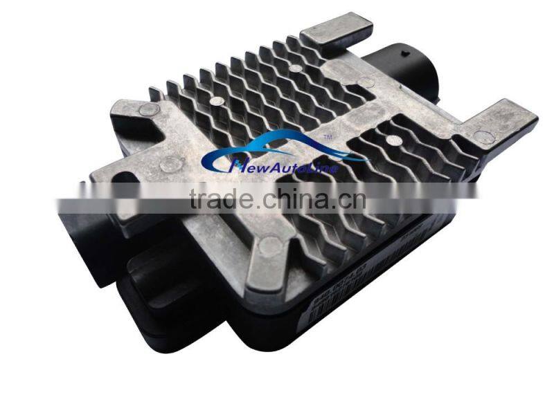 car accessories for OEM 940007403 radiator cooling fan control module NAL-CFM003