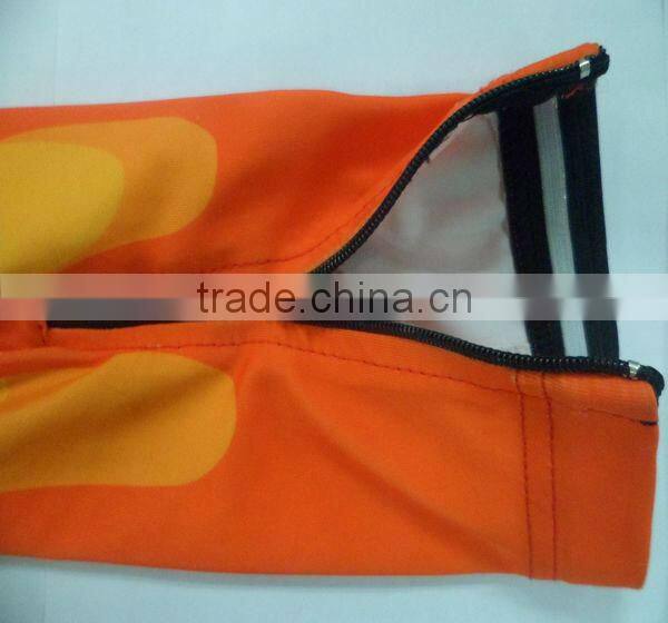 Compression Sports Adult Sun UV Protective Leg Sleeves