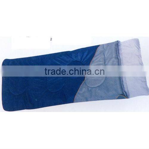 (190+40)*80cm Top Quality Sleeping Bag Tent with Promotion