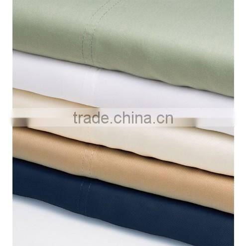 Bamboo Pillow Protector