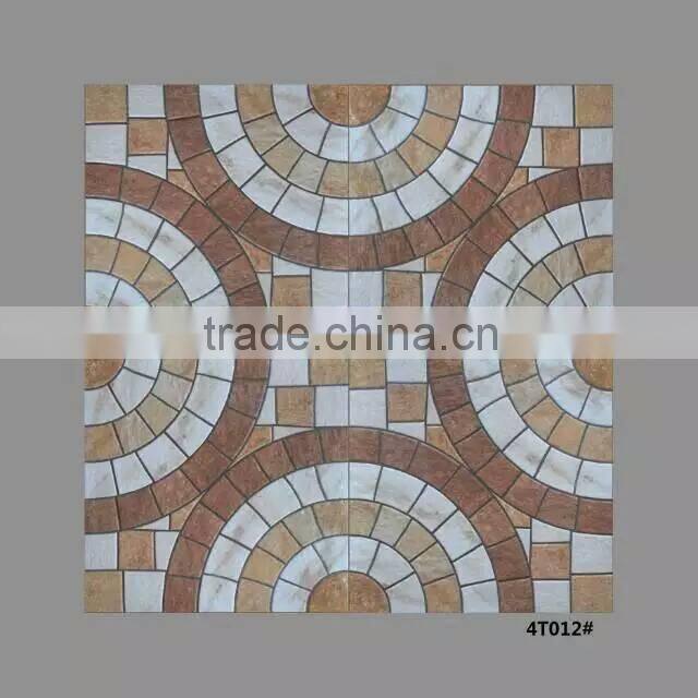 Best tile for bathroom 400*400mm porcelain wall tiles bathroom wall tiles