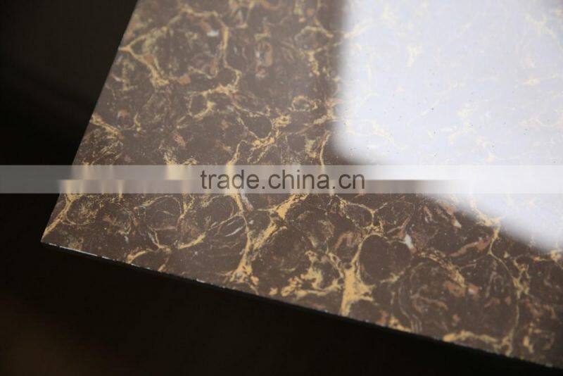 Foshan Cafe Color Floor Slab