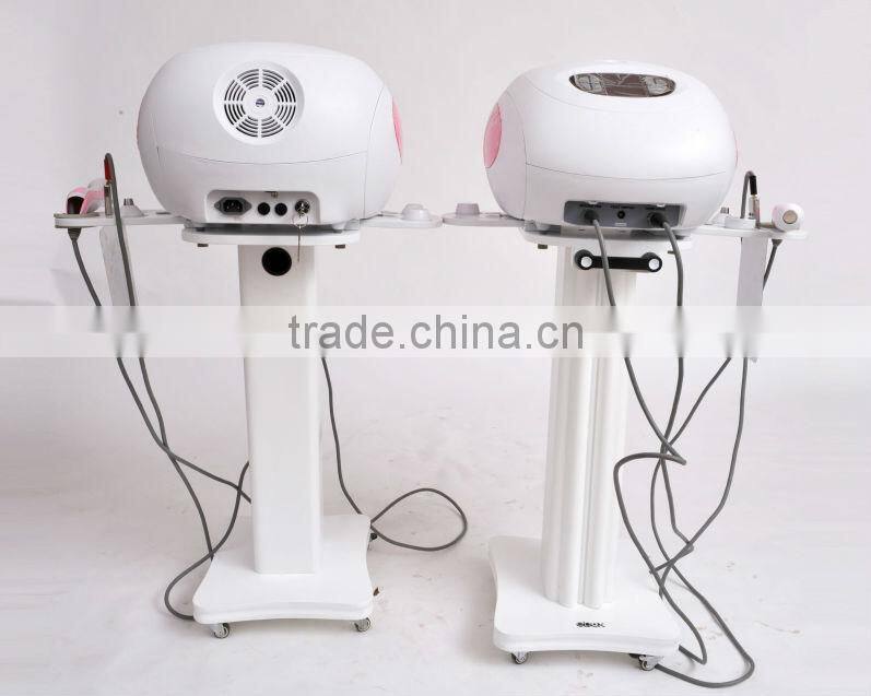 2016 new advanced at home face lift machine