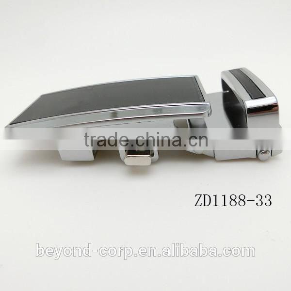 zinc alloy belt buckle custom name belt buckle round belt buckle