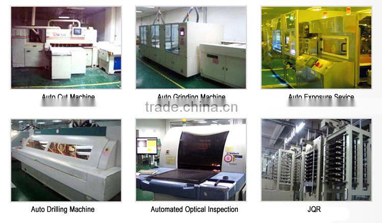 weight sensor circuit pcb dna