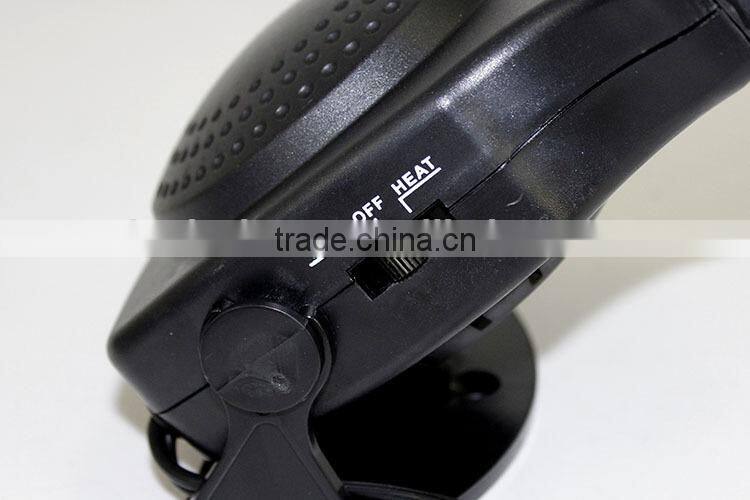 12V Electric CAR FAN HEATER