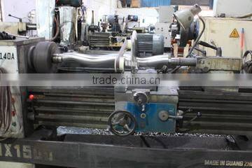 Hot sell Stainess stell single screw pump of paper industrial