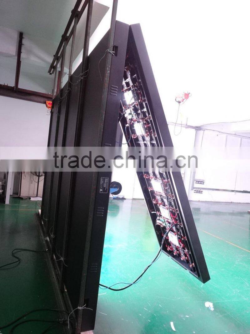 P3 P3.91 P4 P5 SMD Indoor Front Service LED Video Wall Screens Display