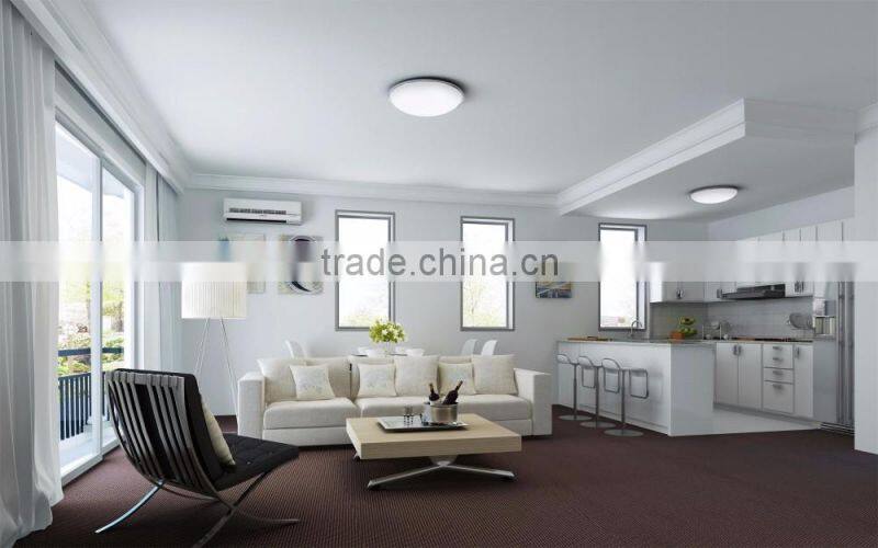 Architectural 3D renderings for real estate developer