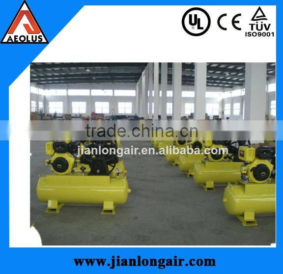 1hp set bare compressor 1051 with CE, based compressor